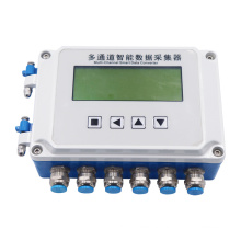 4-20mA, Profibus-Dp High Accuracy Multi-Channel Temperature Transmitter